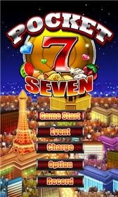 download Slot Machine Pocket SevenEXP apk